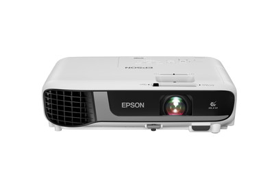 The new projectors are optimized for hybrid and corporate workspaces, and when the work is done, users can shift to life-size streaming and gaming fun.