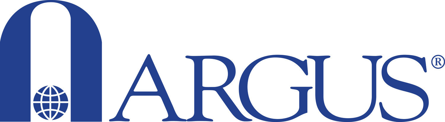 Argus Research logo (PRNewsfoto/Argus Research)