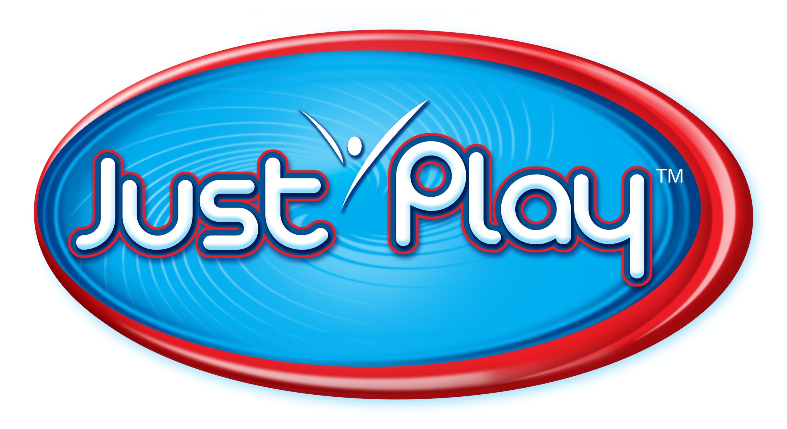 Just Play Logo (PRNewsfoto/Just Play)