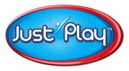 JUST PLAY SIGNS SWEET DEAL AS MASTER TOY LICENSEE FOR HASBRO'S ICONIC EASY-BAKE BRAND