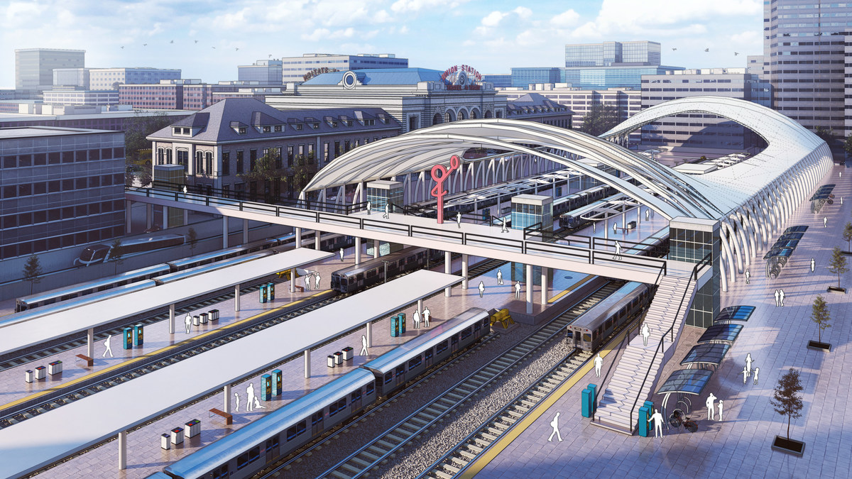 V-Ray Integration to Provide High-Quality Rendering in Trimble's SketchUp Studio - Vimarsana News