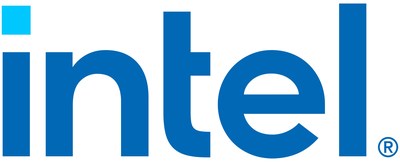 Intel logo (CNW Group/Intel Corporation)