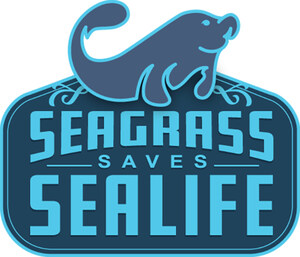Sea &amp; Shoreline Launches "Seagrass Saves Sea Life" Campaign &amp; Crusade On Earth Day