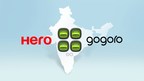 Hero Motocorp And Gogoro Announce Strategic Partnership To Accelerate The Shift To Electric Transportation In India