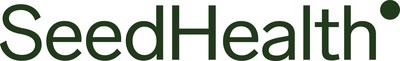 Seed Health logo (PRNewsfoto/Seed Health)