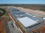 SK Battery America To Hire Hundreds Of Employees For First Battery Plant, Construction Of Second Plant On Track
