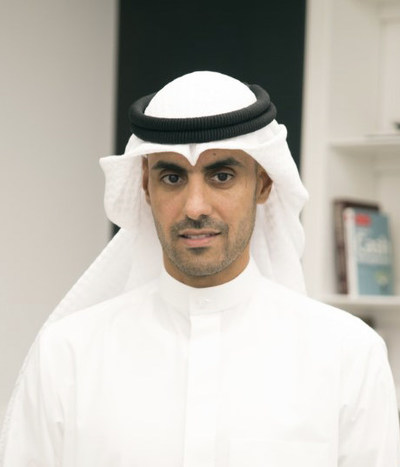 Bader Nasser Al-Kharafi, Chairman of INJAZ Kuwait