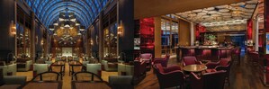 The Ritz-Carlton, Millenia Singapore Unveils New East Wing - Showcasing a Library Reception, Lounge and Bar