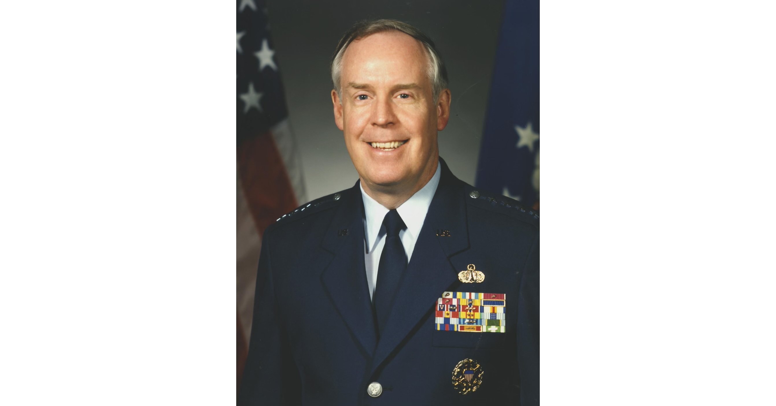 The National Security Space Association and Zoic Labs Team Up to Celebrate and Honor the Life and Legacy of General Thomas S. Moorman