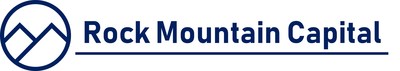 Rock Mountain Capital Logo (PRNewsfoto/Rock Mountain Capital)