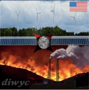 Environment Conscious Songwriters Announce Release of "DIWYC" Song on Global Warming and Climate Change