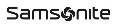 Samsonite Logo (PRNewsfoto/Samsonite)