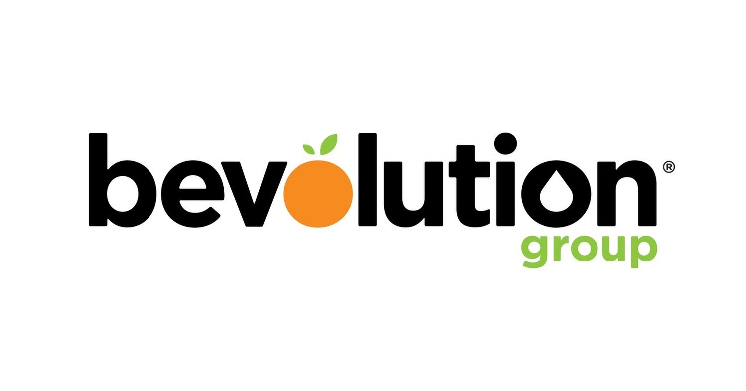 Bevolution® Group Enters Not-From-Concentrate Category Bevolution® Group Enters Not-From-Concentrate Category