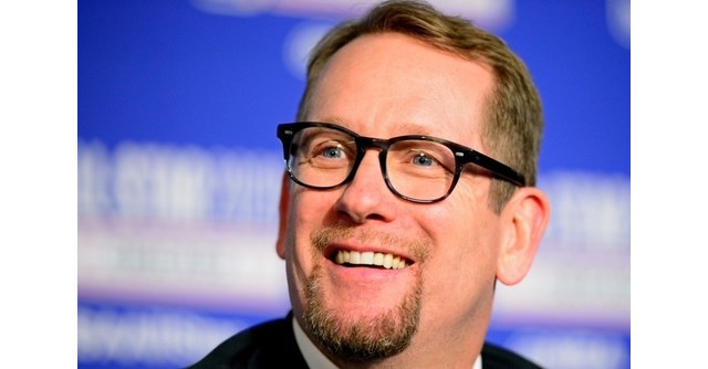 Noah Basketball Announces the Addition of Nick Nurse to the Company's Board