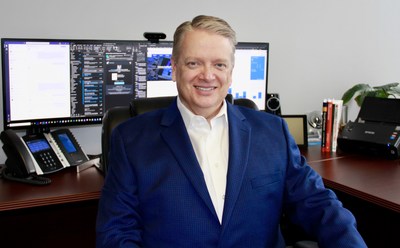 Cybersecurity Expert Michael Bruck Appointed To Forbes Technology Council