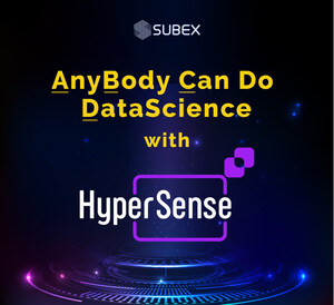 Subex lance HyperSense, une plateforme d'analyse augmentée de bout en bout