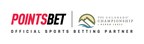 PointsBet Becomes Exclusive, Official Sports Betting Partner of Korn Ferry Tour's TPC Colorado Championship at Heron Lakes