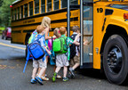 Propane Council of Texas Highlights Green School Buses on Earth Day