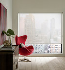 AERC Grows Portfolio of Rated and Certified Window Attachment Products with Addition of Hunter Douglas Fabrics