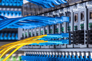 US Companies Invest in Switched Ethernet Services to Connect to Cloud-based Applications, Says Frost &amp; Sullivan