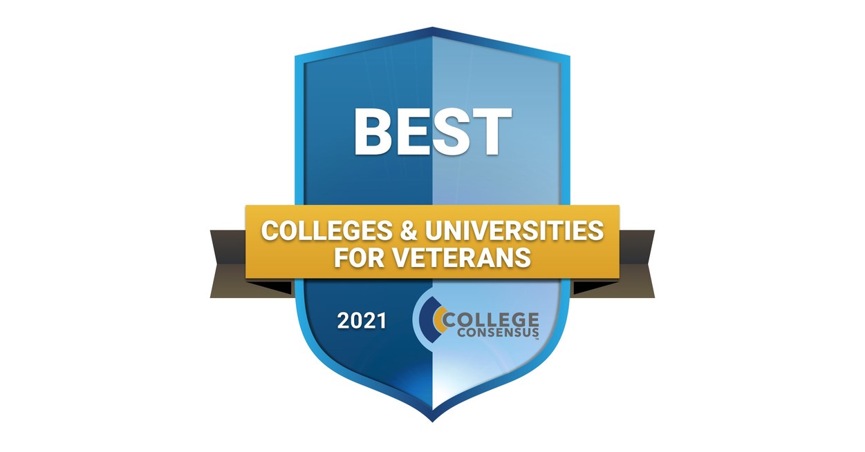College Consensus Publishes Composite Ranking Of The Best Colleges And Universities For Veterans 1135