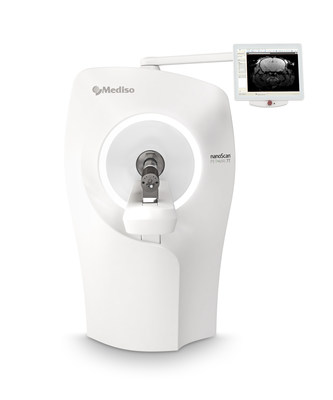 Mediso nanoScan PET/MRI 7T