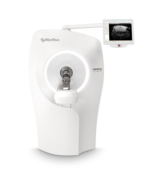 Mediso completes technology transfer of novel MRI spectrometer