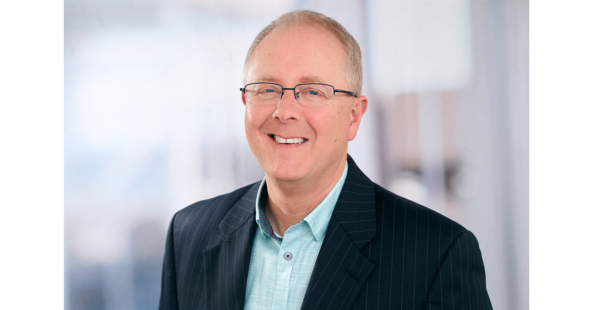 Ian Necus Named to Inteleos Board of Directors Ian Necus Named to Inteleos Board of Directors