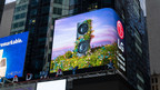 LG Reaffirms 'Zero Carbon 2030' Pledge To Celebrate Earth Day