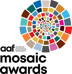 The American Advertising Federation Celebrates Excellence in Multicultural Advertising at the 19th Annual Mosaic Awards