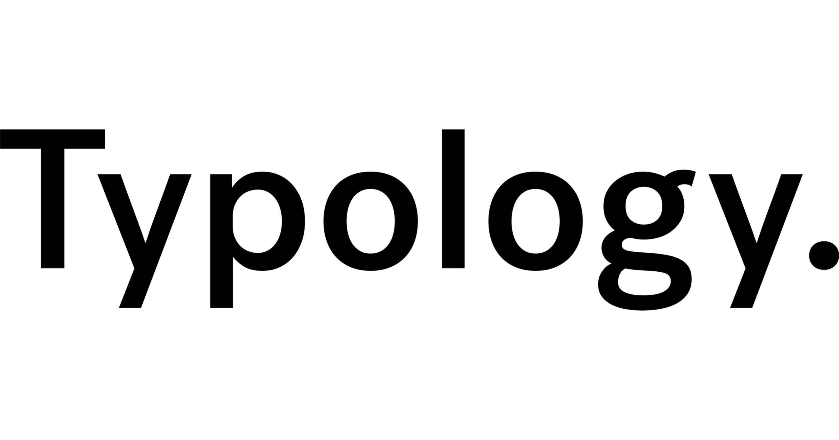 EARTH DAY - Typology renforce ses engagements &eacute;cologiques