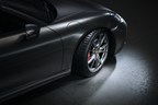 Hankook Tire Supplies Original Equipment for 2021 Porsche 718 Models