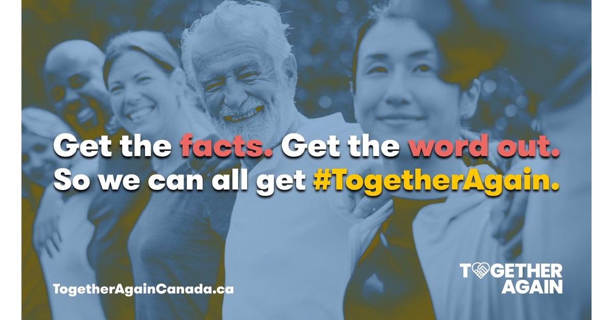 Labatt calls on corporate Canada to "get the word out" about COVID19