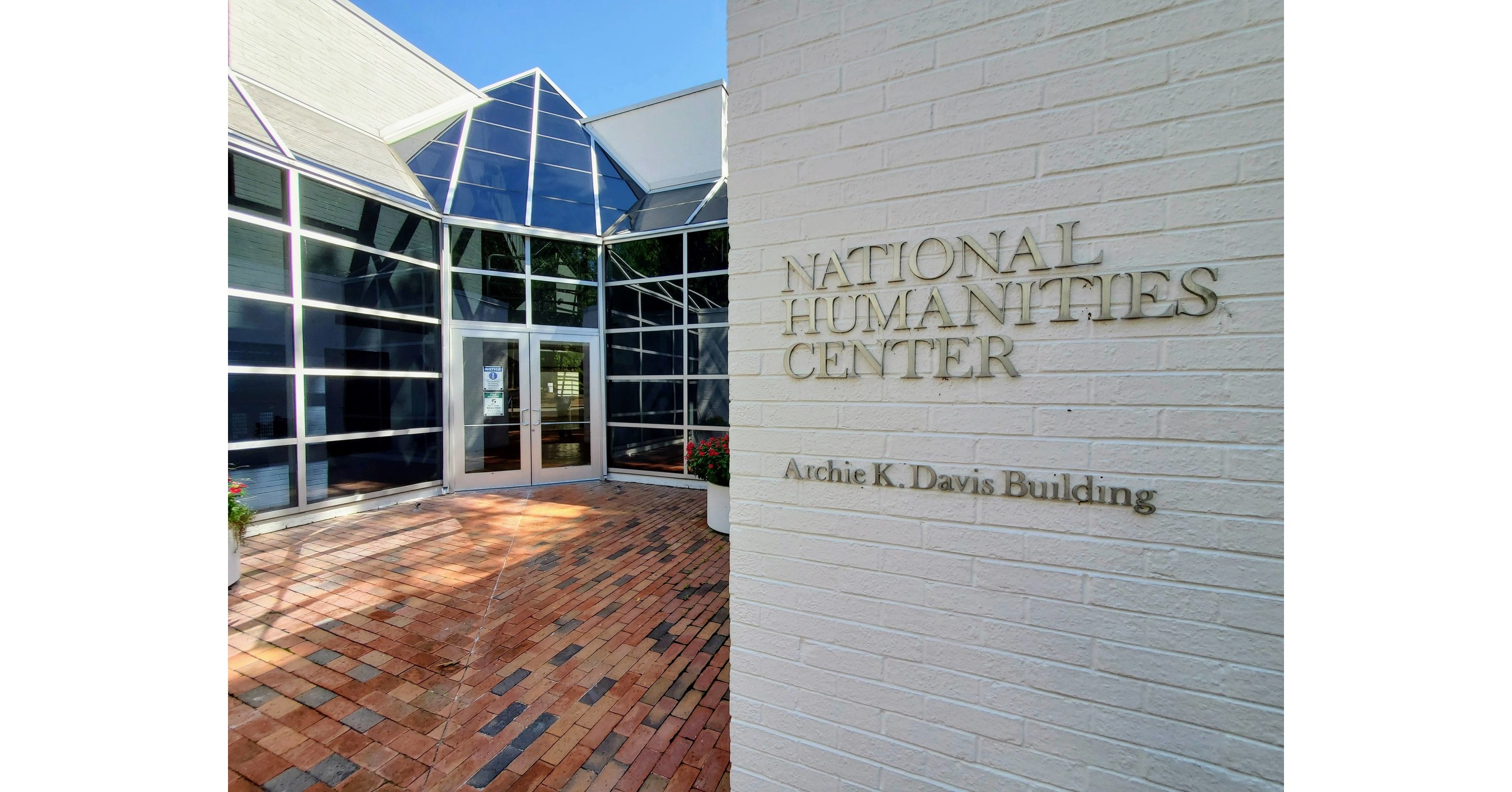 National Humanities Center Announces 202122 Fellows