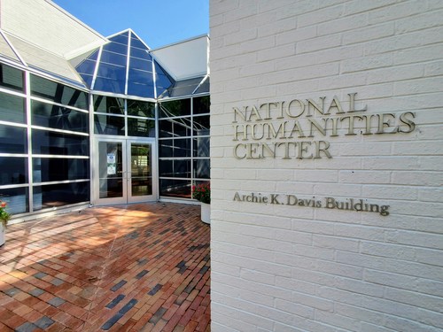 National Humanities Center, Research Triangle Park, NC