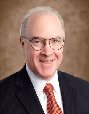 Stephen T. Gannon, Senior Banking Legal Executive, Joins Murphy &amp; McGonigle