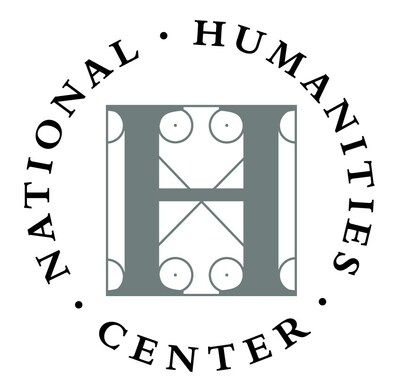 NHC logo (PRNewsfoto/National Humanities Center)