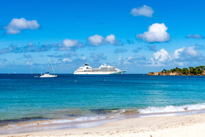 Seabourn, Barbados Partnering To Launch Summer Luxury Cruises From July 2021