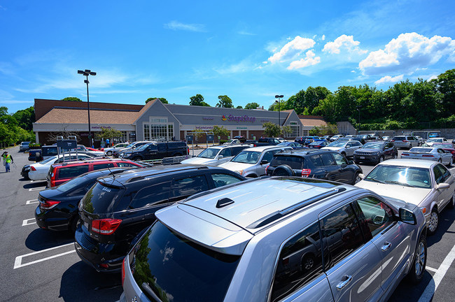 1 of 11 properties in a single-tenant retail portfolio in Connecticut, Massachusetts and Rhode Island