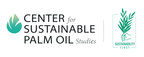 “可持续发展首先”由“可持续棕榈油研究中心（CSPO）”推出的活动，释放地球日的接地棕榈油报告