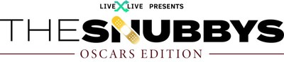 LiveXLive The Snubbys Oscar Edition