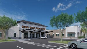 Orthopaedic Medical Group of Tampa Bay Breaks Ground on 37,000 Square-Foot Medical Complex in Fish Hawk, Florida
