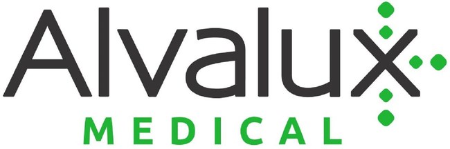 Alvalux Medical logo