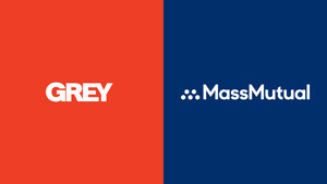 MassMutual Selects Grey As New Creative Agency-Of-Record