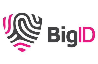 BigID logo (PRNewsfoto/BigID)