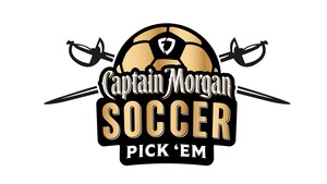 Captain Morgan &amp; FanDuel Announce Exclusive Partnership &amp; Free-To-Play Contest Series As Historic Soccer Season Kicks Off