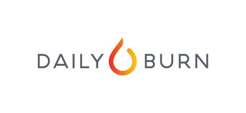 Daily Burn Logo