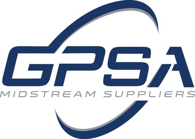 GPSA is an association representing nearly 300 companies engaged in meeting the service and supply needs of the midstream industry. (PRNewsfoto/GPSA)