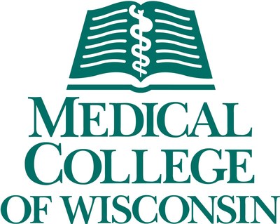 Medical College of Wisconsin logo