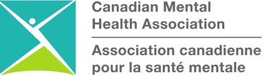 Logo Canadian Mental Health Association (CNW Group/Ontario Shores Centre for Mental Health Sciences)